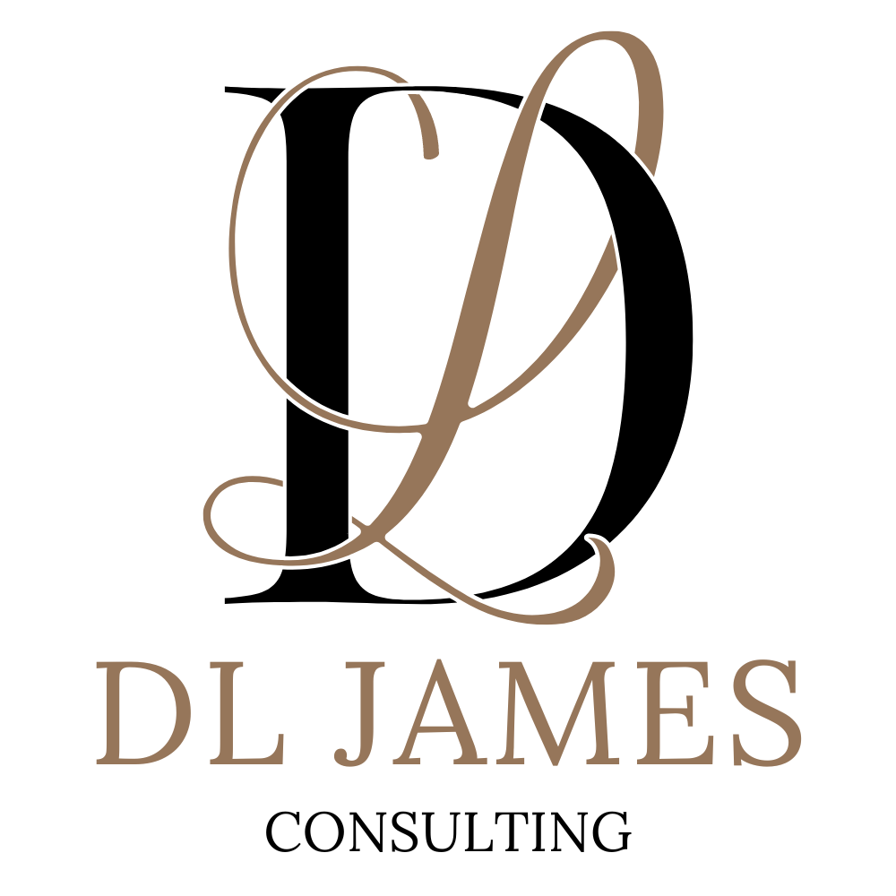 DL James